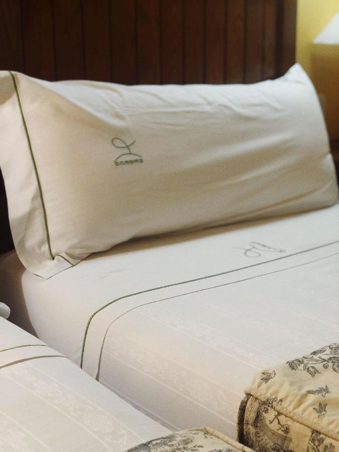Hotel Rebeco Fuente Dé Zewnętrze zdjęcie
