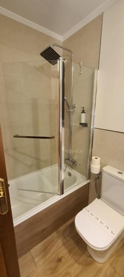 Hotel Rebeco Fuente Dé Zewnętrze zdjęcie