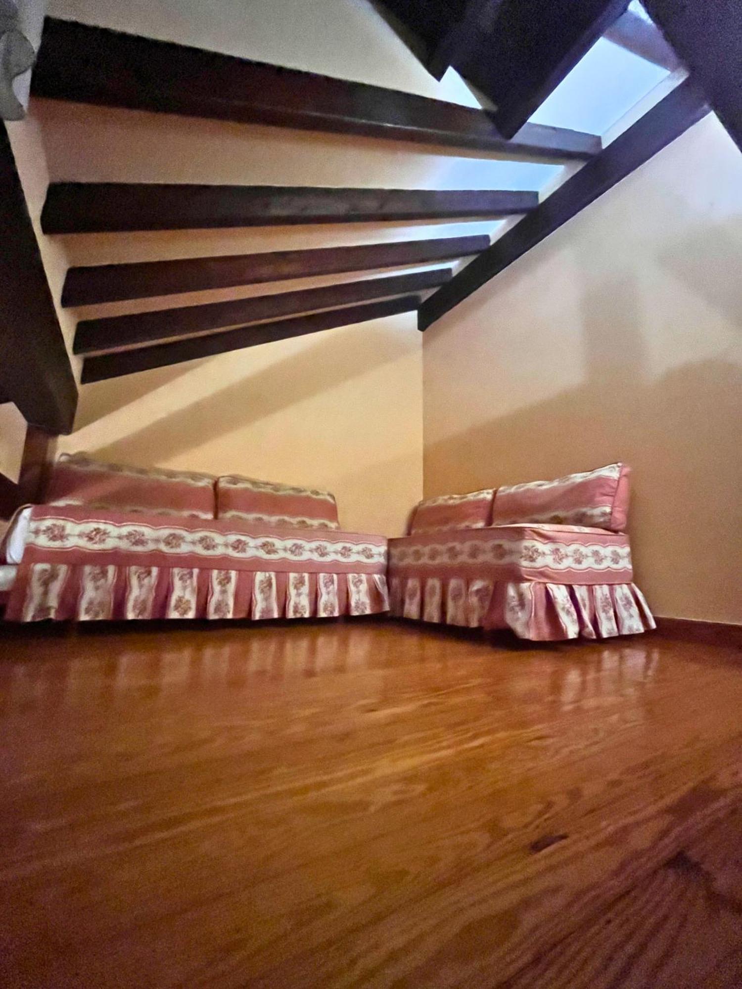 Hotel Rebeco Fuente Dé Zewnętrze zdjęcie