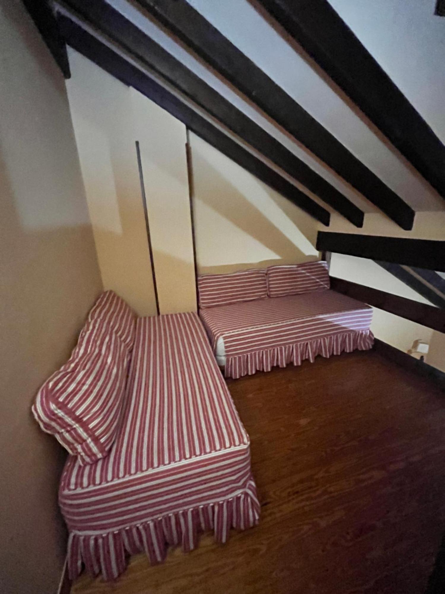 Hotel Rebeco Fuente Dé Zewnętrze zdjęcie
