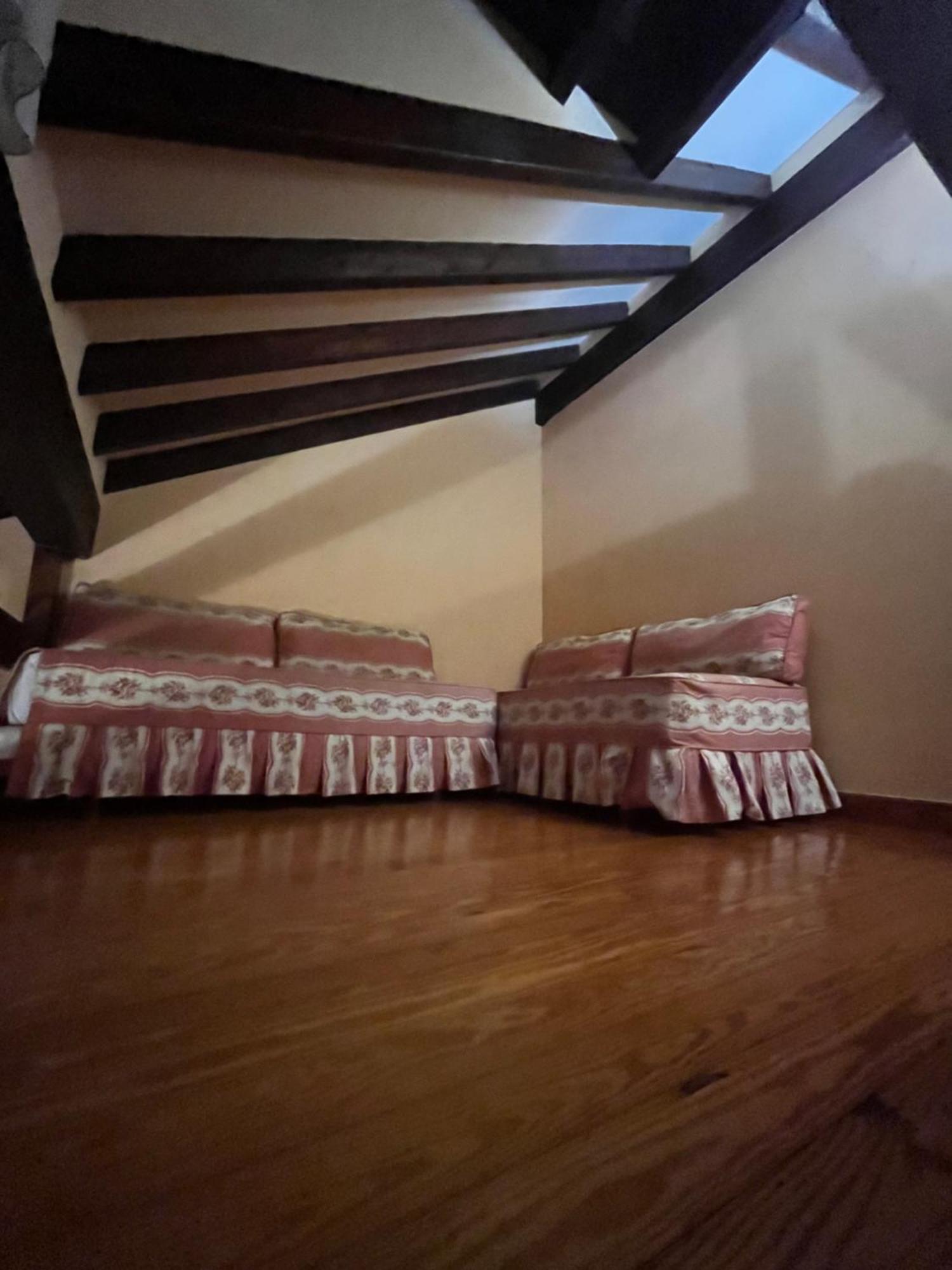 Hotel Rebeco Fuente Dé Zewnętrze zdjęcie
