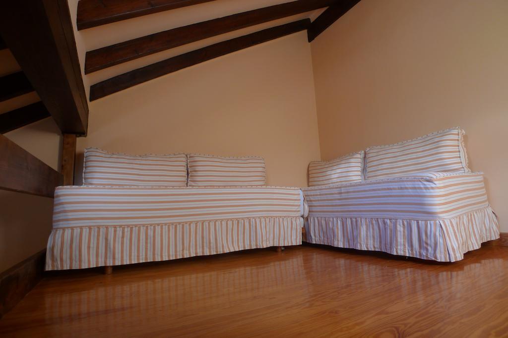 Hotel Rebeco Fuente Dé Zewnętrze zdjęcie
